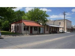 307 FM 480, Center Point, TX for sale - Primary Photo - Image 1 of 1