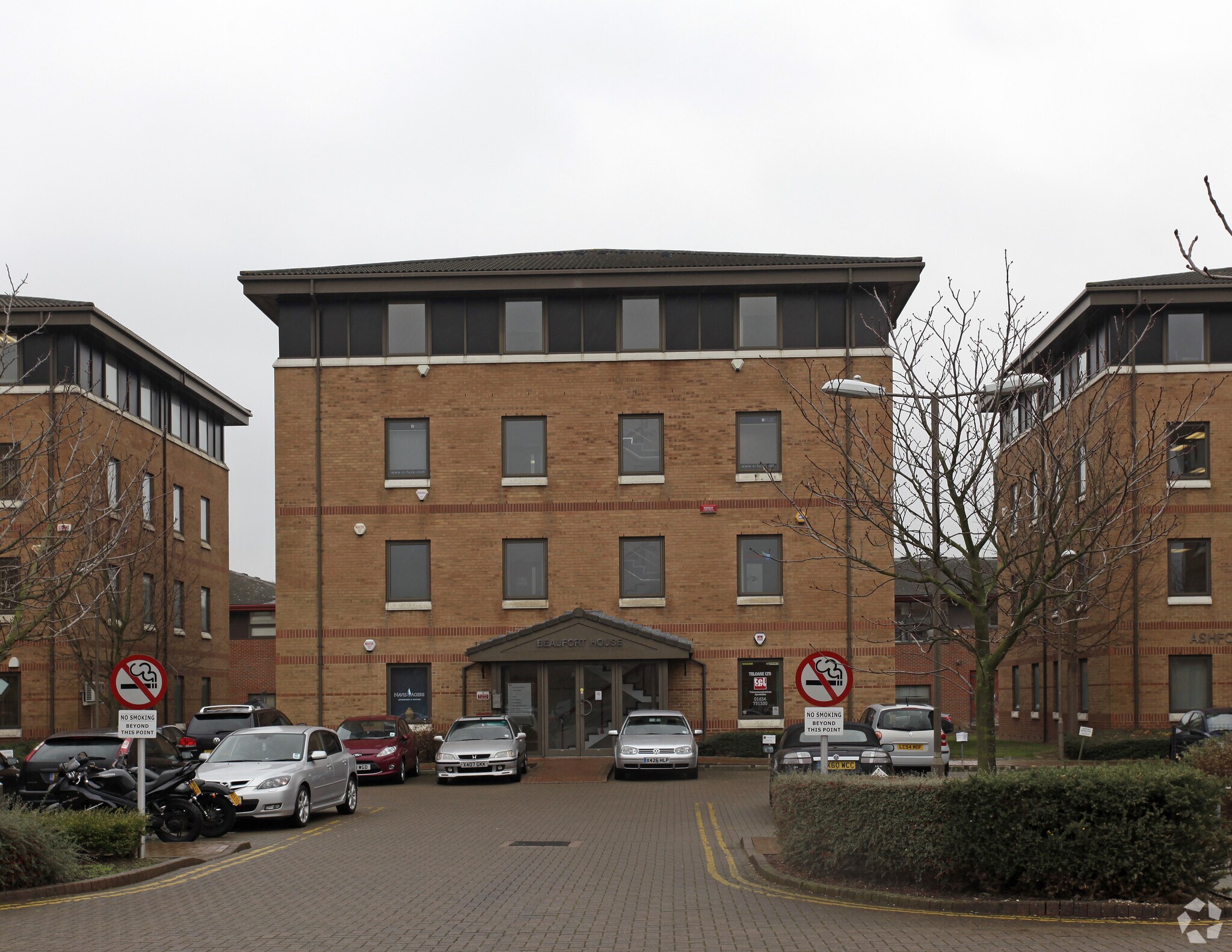 Sir Thomas Longley Rd, Rochester for sale Primary Photo- Image 1 of 1