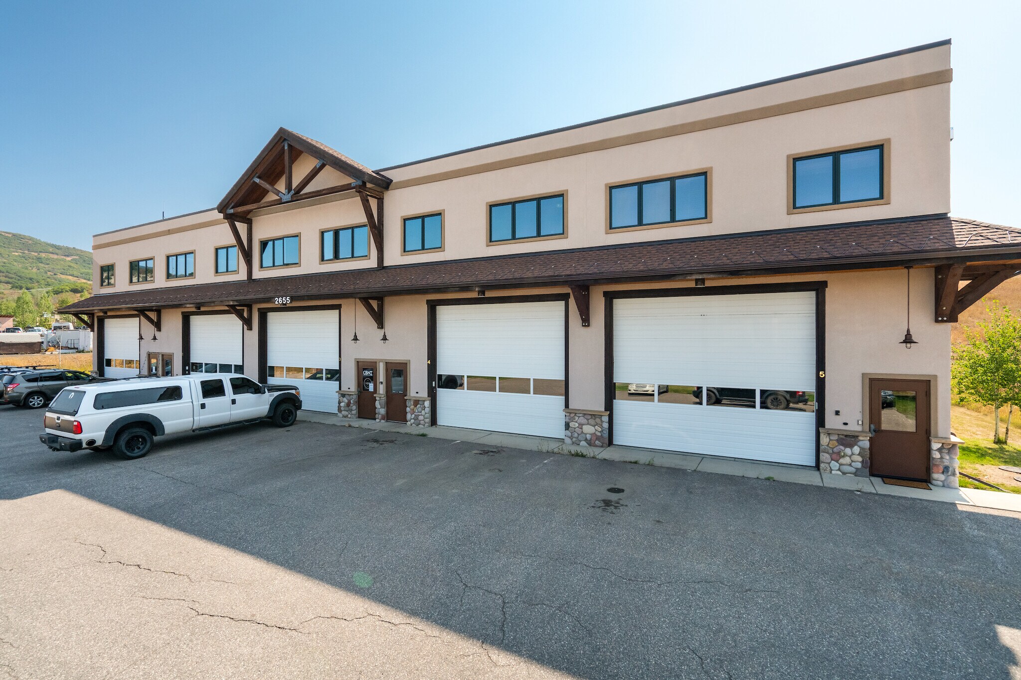 2655 Copper Ridge Cir, Steamboat Springs, CO for sale Building Photo- Image 1 of 1