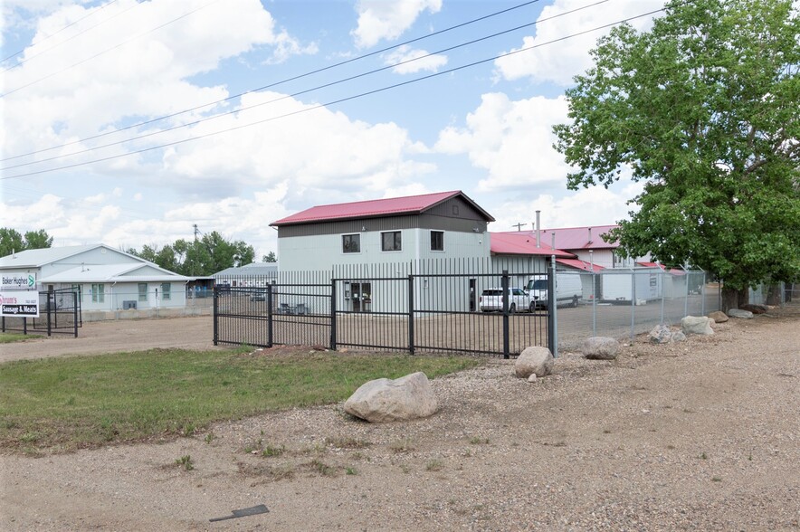 4703 42 St, Stettler, AB for sale - Building Photo - Image 3 of 15