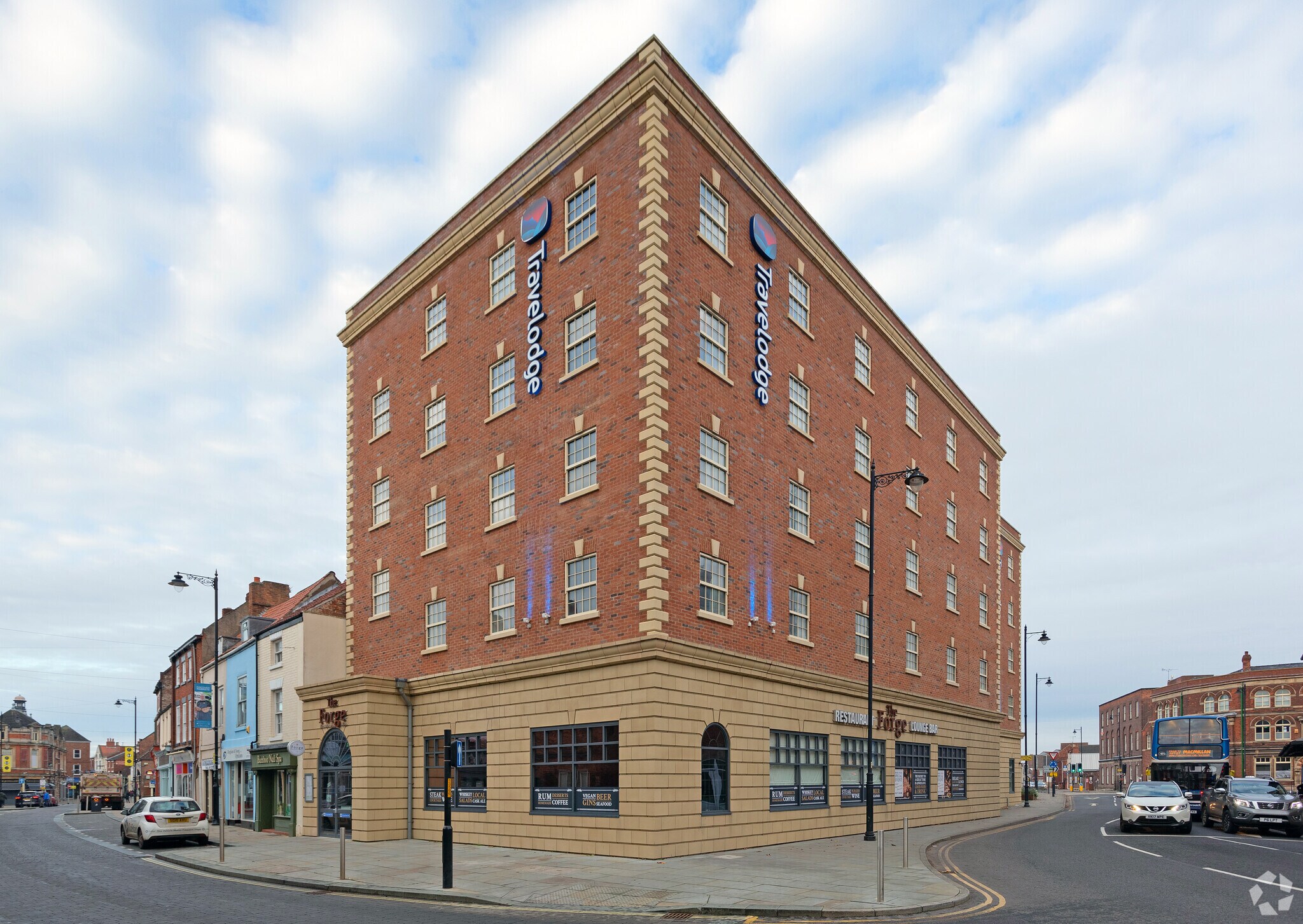 1A North St, Gainsborough for sale Primary Photo- Image 1 of 1