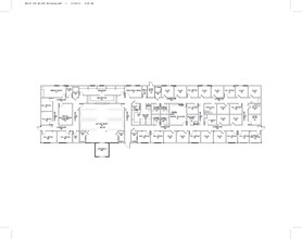 1513 E Cleveland Ave, East Point, GA for rent Site Plan- Image 1 of 2