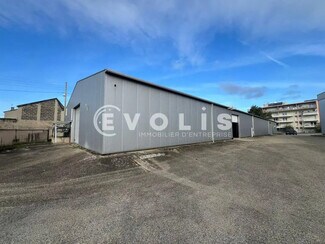 More details for Light Industrial to Rent