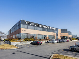 More details for 200 Matheson Blvd W, Mississauga, ON - Office for Rent