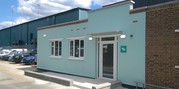 Wellington Works - Commercial Property