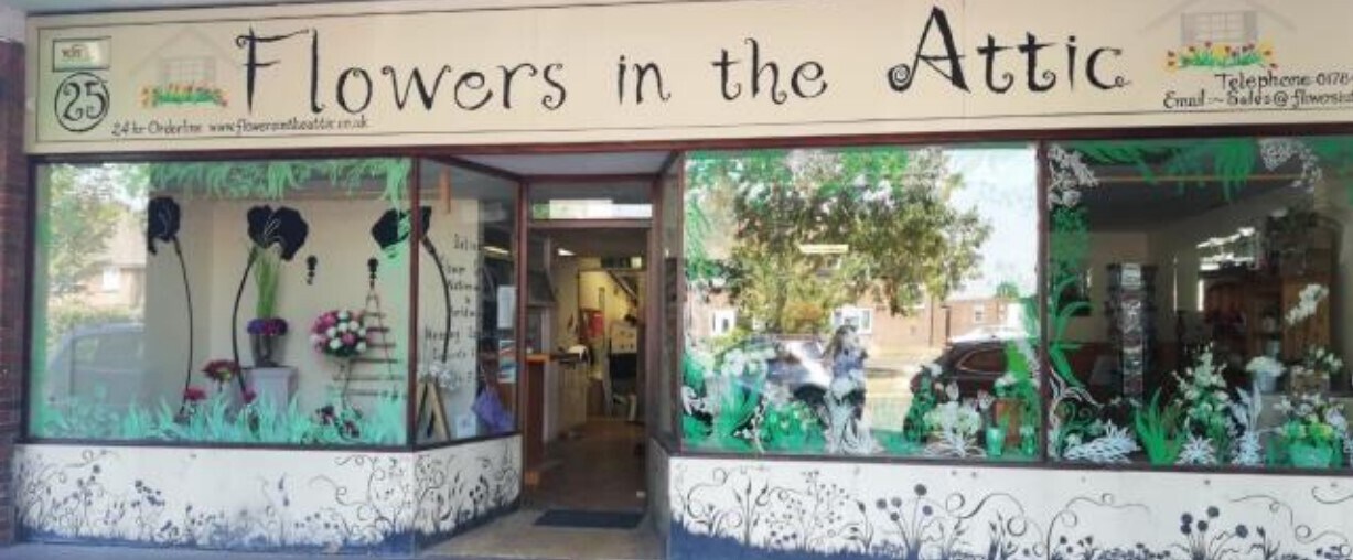 25 Edinburgh Dr, Staines for sale Primary Photo- Image 1 of 1