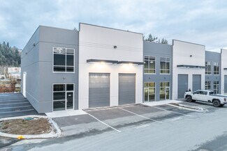 More details for 7990 Lickman Rd, Chilliwack, BC - Industrial to Rent