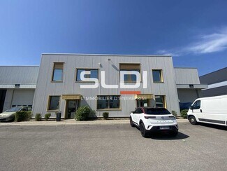 More details for Light Industrial to Rent