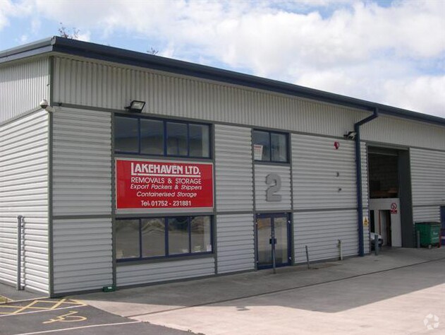 Eagle Rd, Plymouth for sale - Primary Photo - Image 1 of 1