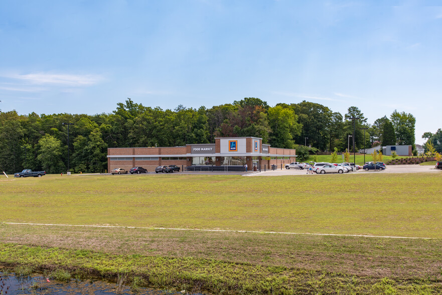 Three Notch Rd, California, MD for rent - Building Photo - Image 1 of 1