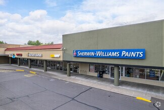 More details for 1050-1060 Greenacres Rd, Eugene, OR - Retail for Rent