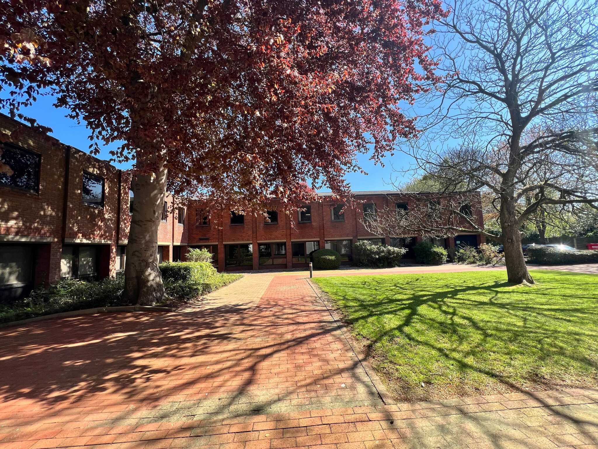4 Vicarage Rd, Birmingham to rent Building Photo- Image 1 of 33
