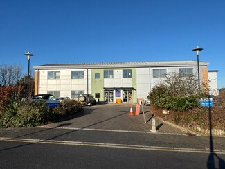 More details for William Prance Rd, Plymouth - Office for Rent