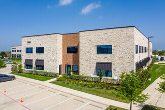 More details for 7300 Eldorado Pky, McKinney, TX - Office to Rent