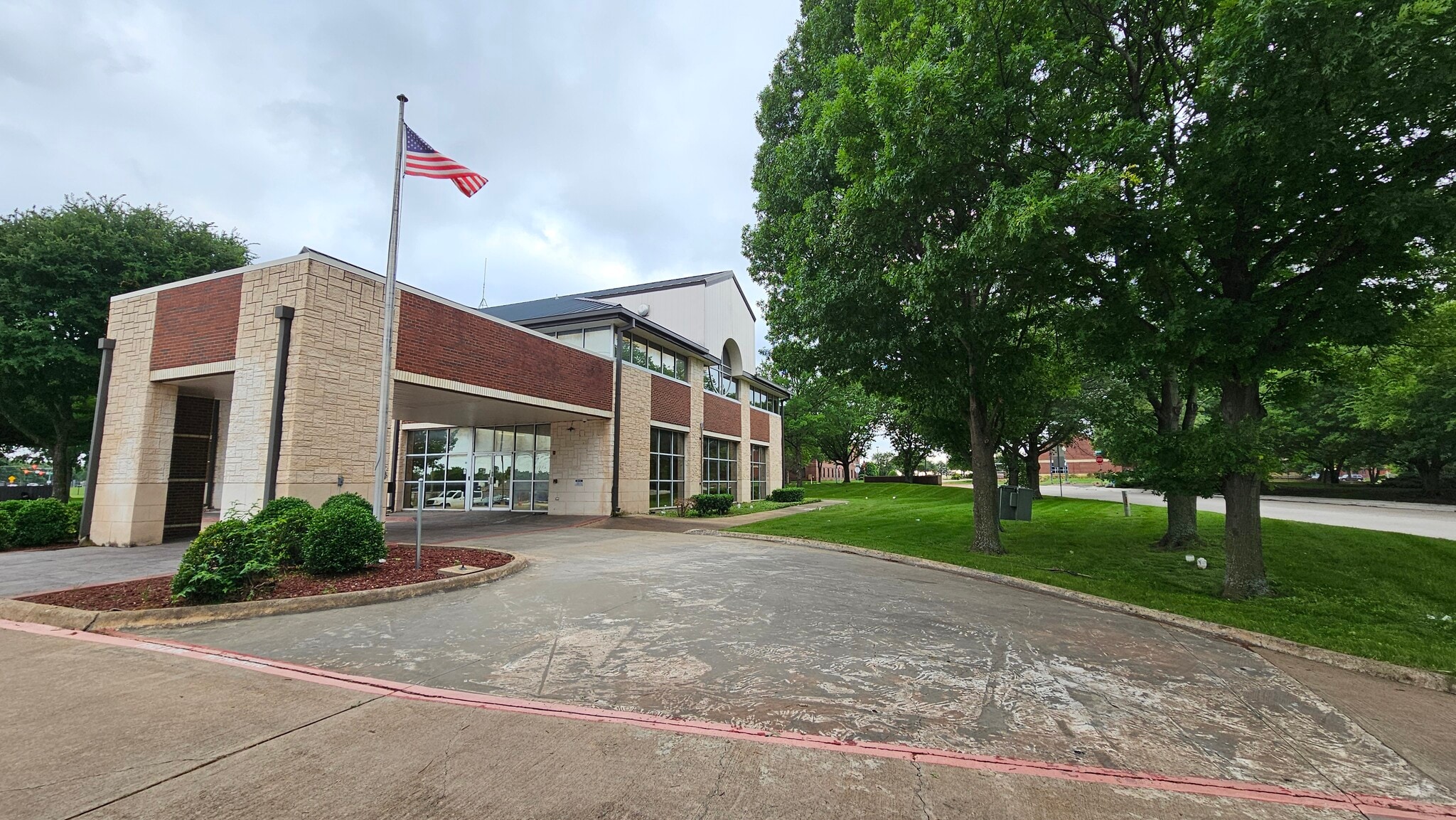 1450 N Redbud Blvd, McKinney, TX to rent Building Photo- Image 1 of 26