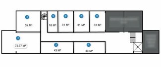 More details for Industrial to Rent