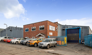 More details for 13-14 Oldington Trading Estate, Kidderminster - Industrial for Rent