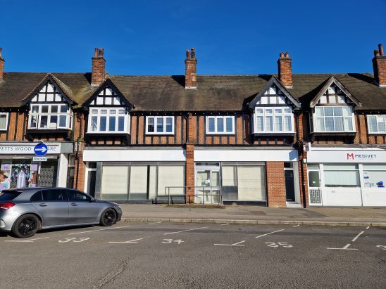 12-14 Station Sq, Orpington for sale Primary Photo- Image 1 of 1