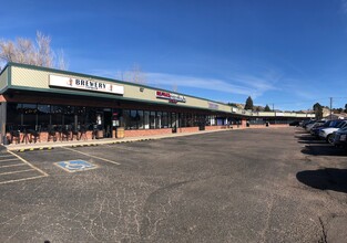 3352-3366 Templeton Gap Rd, Colorado Springs, CO for rent Primary Photo- Image 1 of 17