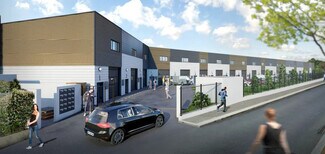 More details for Light Industrial to Rent