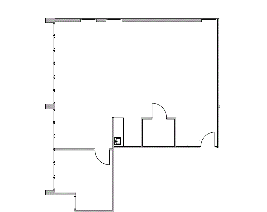 14211 E 4th Ave, Aurora, CO to rent Floor Plan- Image 1 of 1