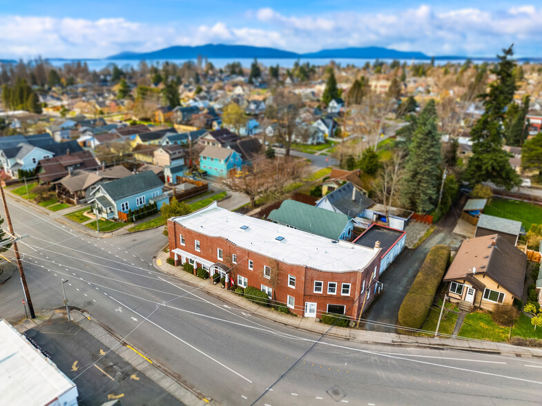 2603 Elm St, Bellingham, WA for sale - Building Photo - Image 2 of 6