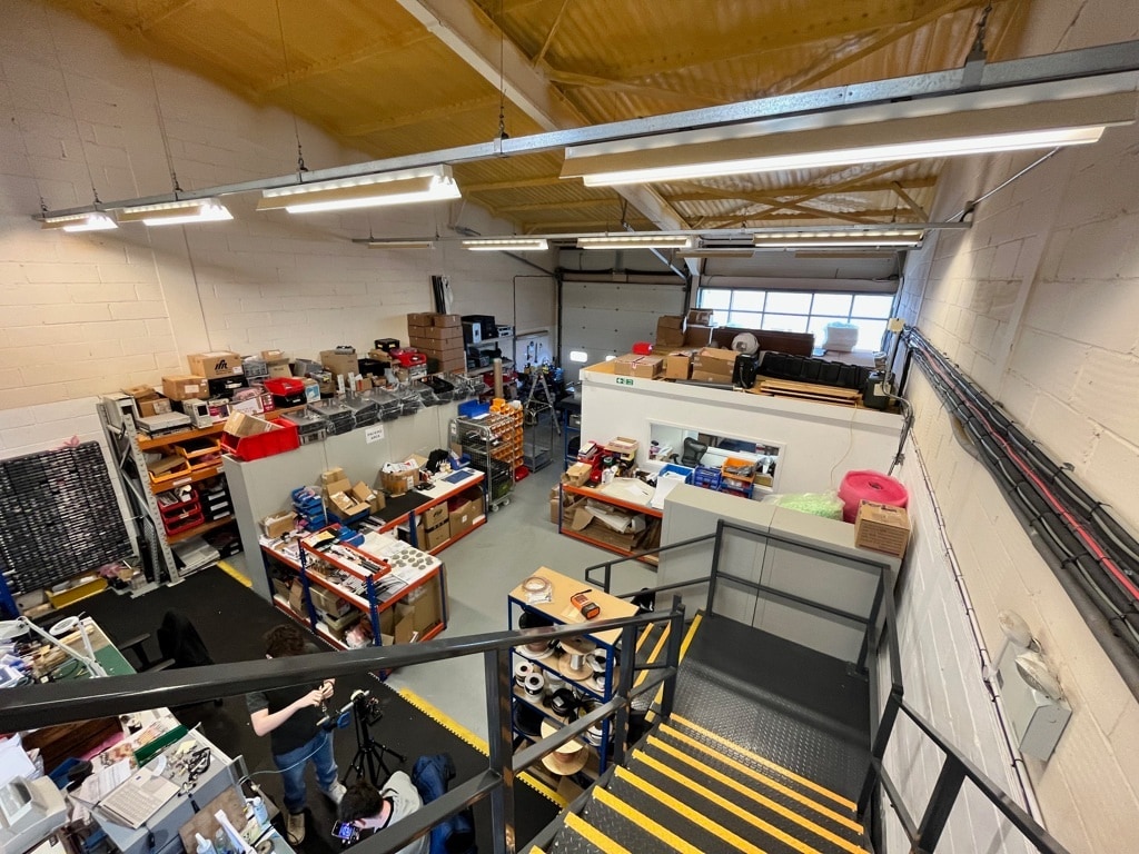 Peartree Rd, Stanway to rent Interior Photo- Image 1 of 7