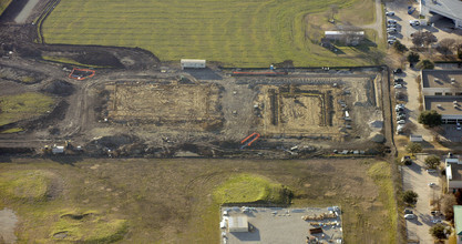 5633 W Spring Creek Pky, Plano, TX - AERIAL  map view - Image1