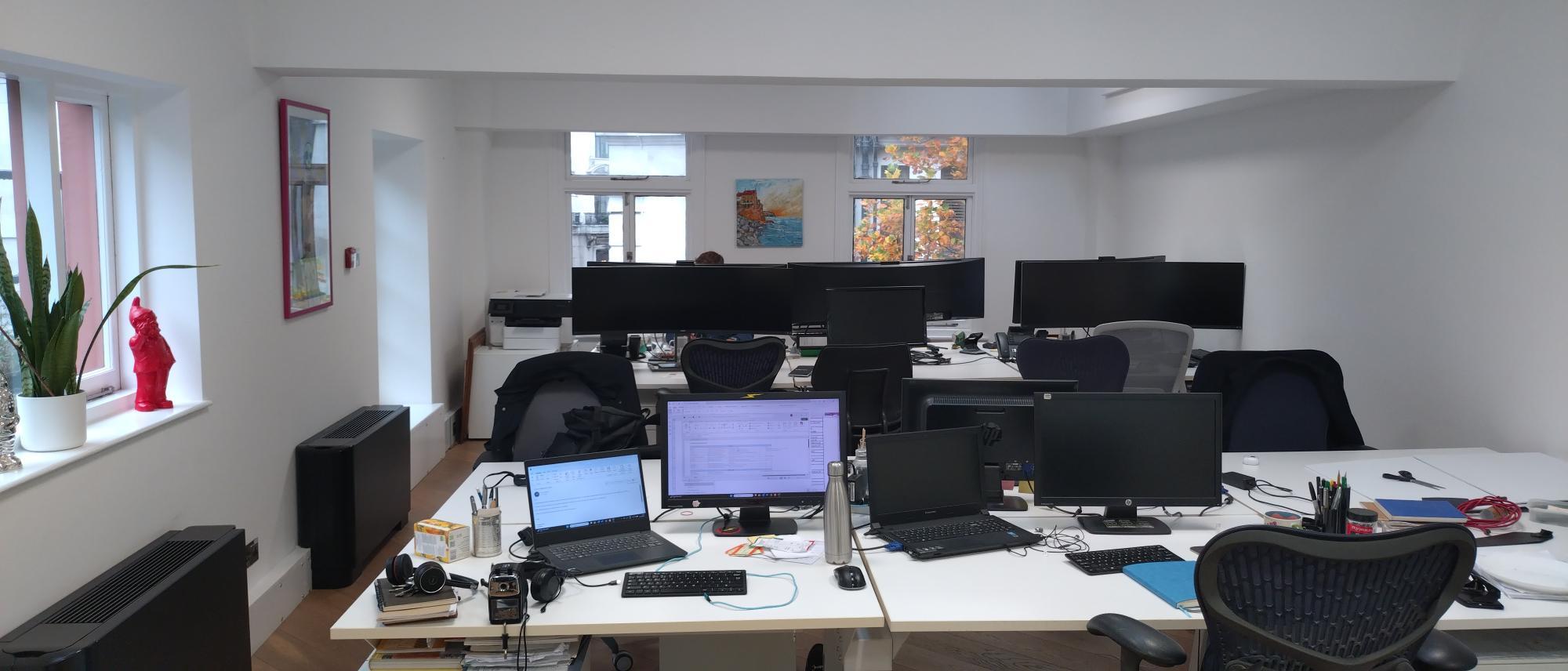 31 Kingly St, London to rent Interior Photo- Image 1 of 8