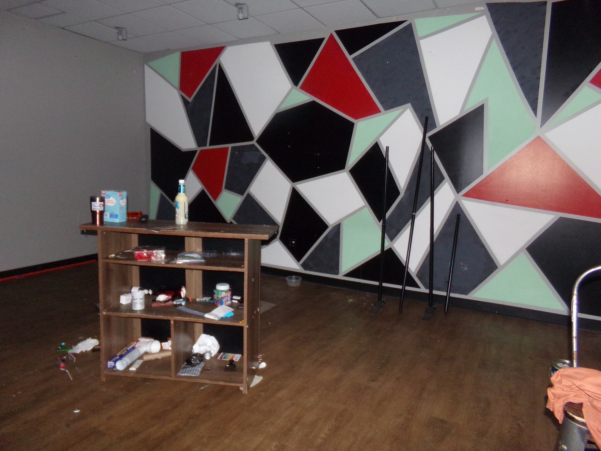 4839-4925 Jonesboro Rd, Forest Park, GA to rent Building Photo- Image 1 of 13