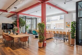 More details for 22 Bis Rue Des Taillandiers, Paris - Co-working to Rent