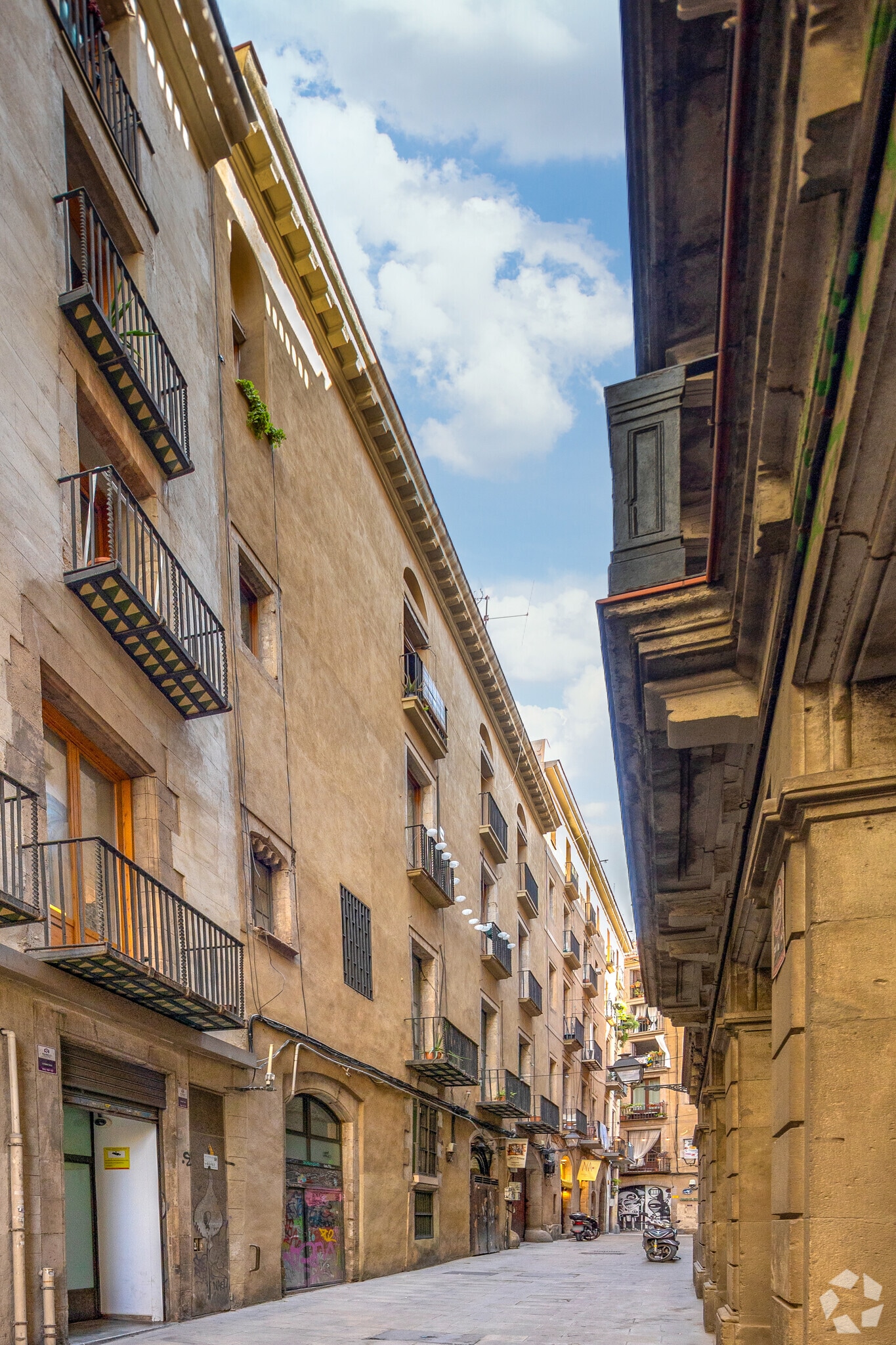 Build-to-Rent in Barcelona, Barcelona for sale Primary Photo- Image 1 of 2