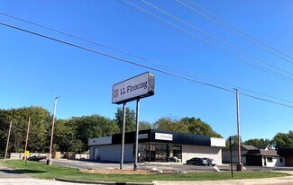 More details for 5520 N Illinois St, Fairview Heights, IL - Retail for Rent