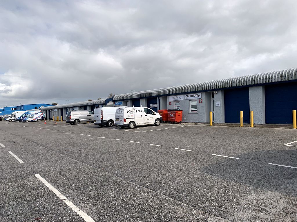 Cardrew Way, Redruth for sale Building Photo- Image 1 of 1