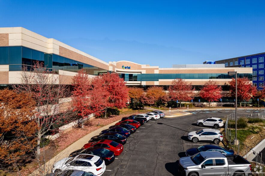 13665 Dulles Technology Dr, Herndon, VA for sale - Primary Photo - Image 1 of 1