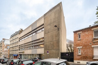 More details for 256 Bis Rue Des Pyrénées, Paris - Co-working to Rent