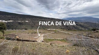 More details for Diseminado Extrarradio, 14, Ugíjar - Land for Sale