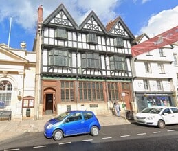 19 High St, Tewkesbury to rent Building Photo- Image 1 of 2