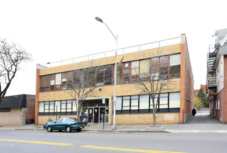 More details for 317 S Broadway, Yonkers, NY - Office/Medical for Rent