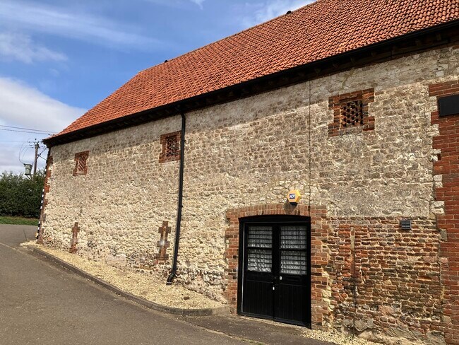 More details for Abbey Rd, Kings Lynn - Light Industrial to Rent