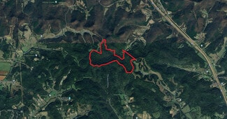 More details for Jake Branch Rd/Eaton Hollow/Dismal Hollow Rds, Beechgrove, TN - Land for Sale