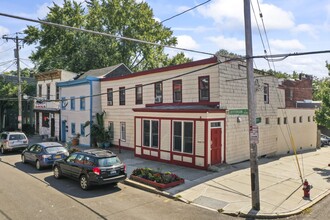 168 Jefferson St, Albany, NY for sale Primary Photo- Image 1 of 2