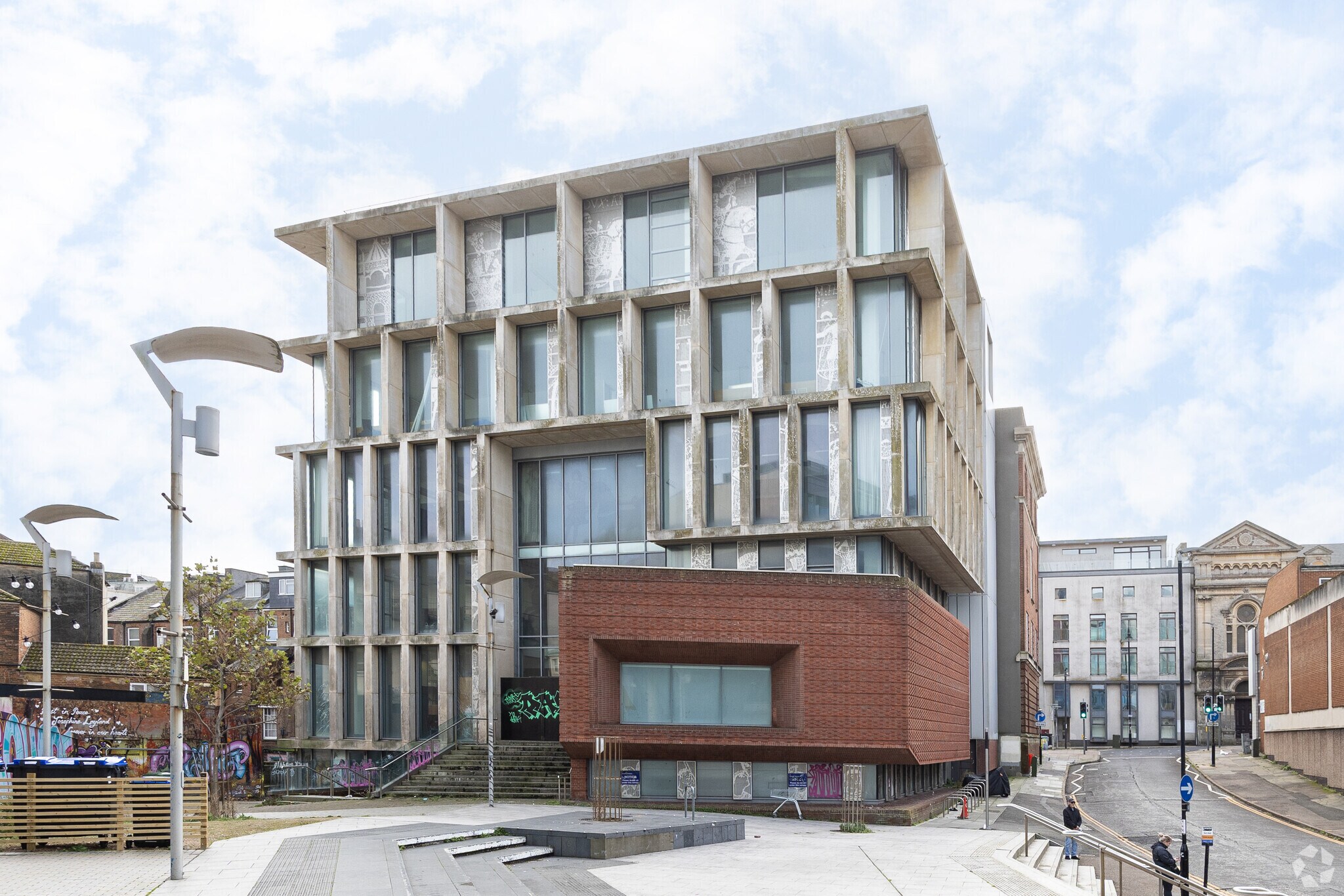 Priory St, Hastings for sale Primary Photo- Image 1 of 1