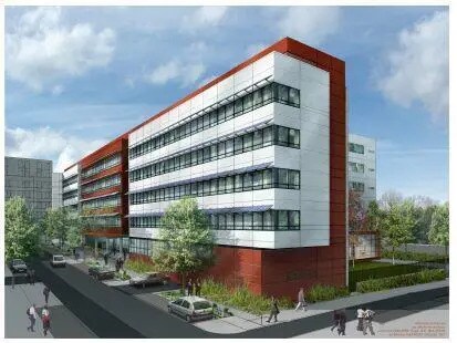 1 Rue D'Aurion, Rosny-sous-Bois to rent Building Photo- Image 1 of 4