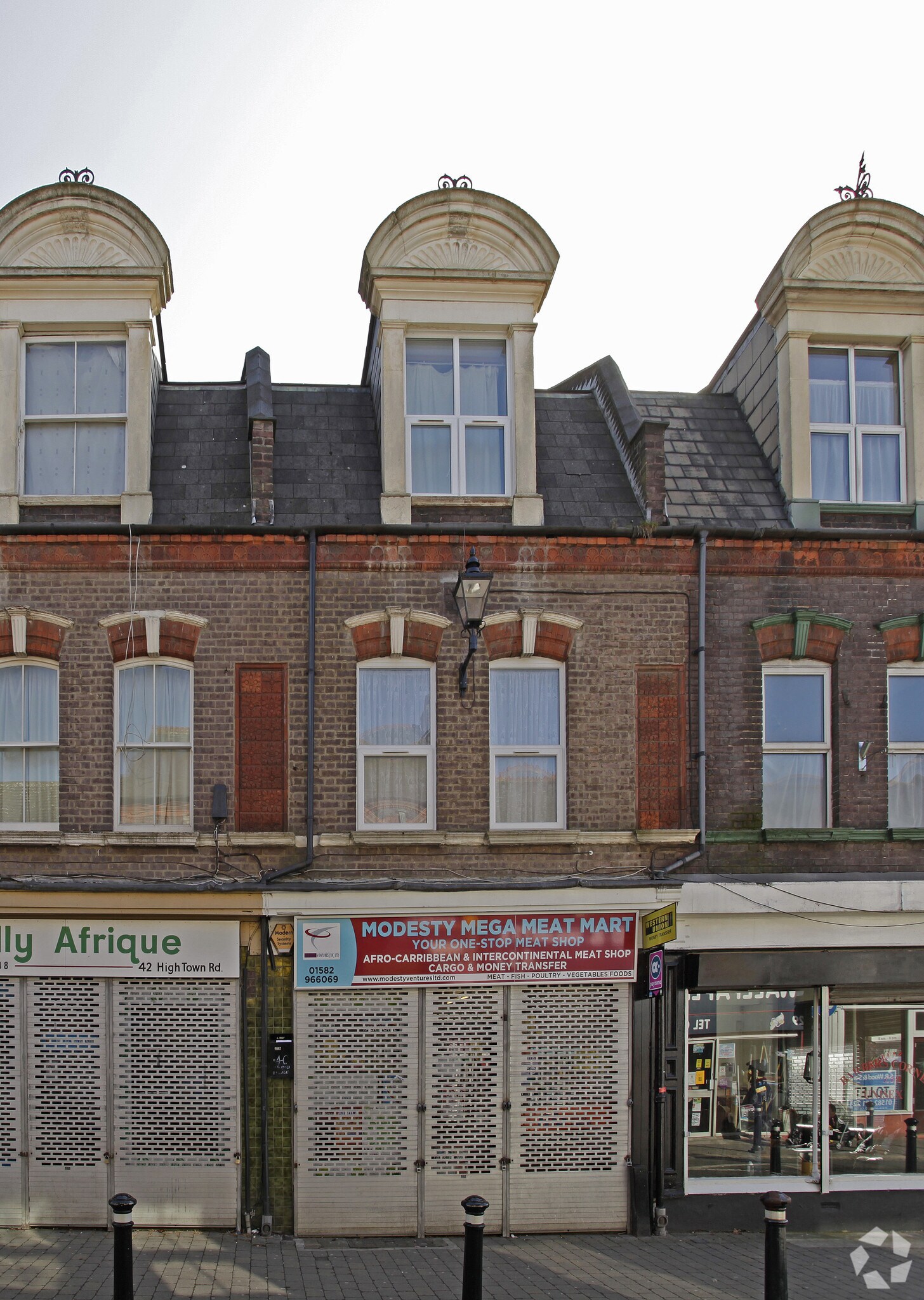 40 High Town Rd, Luton for sale Primary Photo- Image 1 of 1
