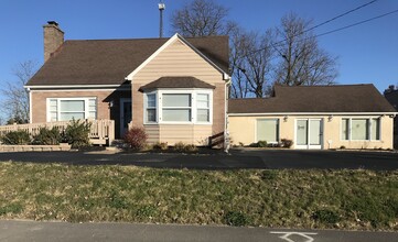 5454 N Hamilton Rd, Gahanna, OH for rent Building Photo- Image 1 of 2