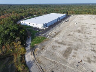 More details for 1 Silver City Dr, Taunton, MA - Industrial for Rent