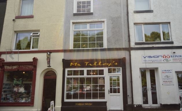 24 Crellin Street, Barrow In Furness for sale Building Photo- Image 1 of 1