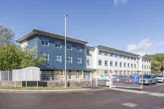 More details for Rivermead Dr, Swindon - Co-working to Rent
