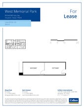 8554 Katy Fwy, Houston, TX to rent Interior Photo- Image 1 of 1